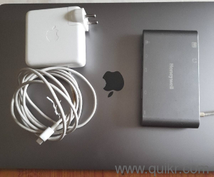 MacBook Pro (16-Inch, Intel Core i9, 1TB)