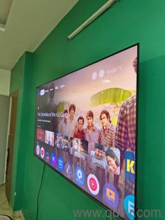 Sansui QLED 65 inch