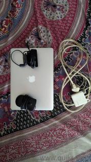 Apple MacBook Air 13 inch 2017 Intel Core i5