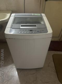 LG Washing machine for sale!