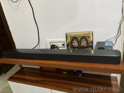 JBL 2.1 Deep Bass Soundbar