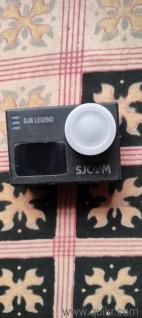 SjCam 6000 Legend