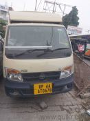 TATA ACE CHOTA HATHI BAND DALA LODER VAN