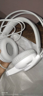 ant eSports h520w gaming headphone brand new purchase date 4 august 