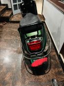 Used Indian Chief Classic 2024 Model Images