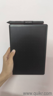 Wacom Pen Tablet | Graphic Drawing Pad | Hardly Used Like New