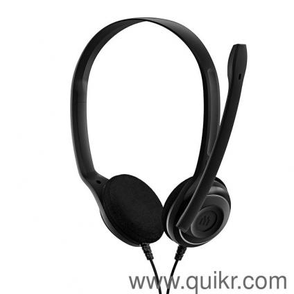 Brand New EPOS PC 8 USB Headset for WFH/Calls (Sealed)