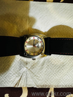 Helix by timex watch for men's is in brand new condition