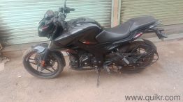 Used Bajaj Pulsar N 160 2022 Model Images