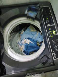 good condition washing machine 
