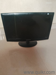 moniter and printer