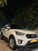 Used Hyundai Creta N Line 2016 Model Images