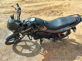 Used Hero Passion Pro 2020 Model Images