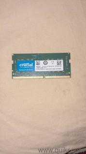 8Gb ddr4 ram 2666mhz (price negotiable)