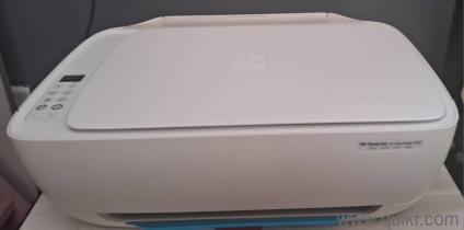HP Smart colour printer