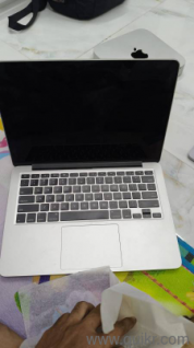 MacBook Pro 2018