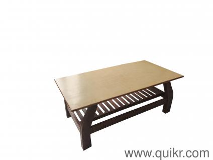 Original Pure Teak Wood Table 