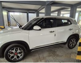 Used Hyundai Creta 2021 Model Images