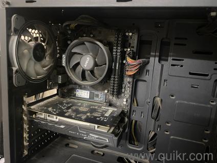 Ant Esports pc for Gaming and Editing
