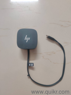 HP G2 Docking Station 