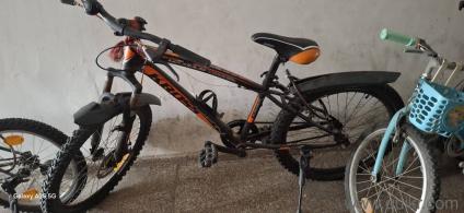 Kross Maximus Pro Bicycle 
