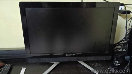 Lenovo All in One