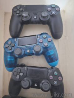 ps4 orginal controller urgently sales Rs.1000 per pcs