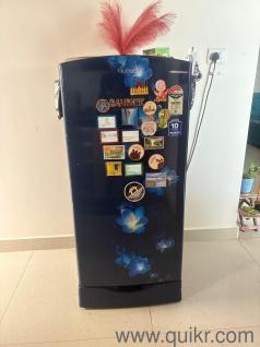 Lloyd by Havells 200 L Direct Cool 4 Star Refrigerator