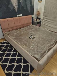 king size bed