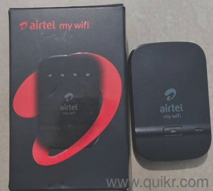 Airtel 4G 