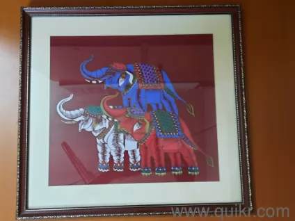 Exquisite Painting 