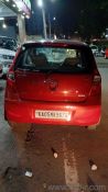 Used Hyundai i10 2012 Model Images