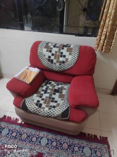 want to sell sofaset