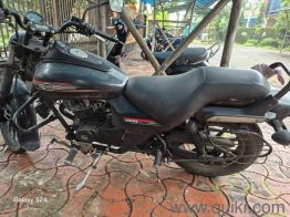Bajaj Avenger Street 220 - 2016