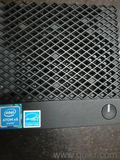 Dell wyse 3040 mini PC Windows 10 8gb ram 