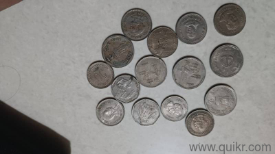 I Have to sell Old Indian Coin