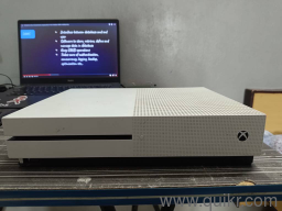 xbox one s 500 gb with cyberpunk 2077