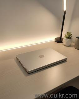 HP x360 G8 (Gaming PC)