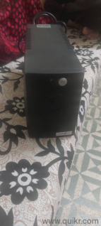 Power safe 600V UPS