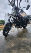 Bajaj Avenger Street 220 - 2018
