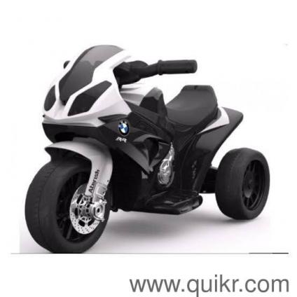 Kids Ride on Bike New 
