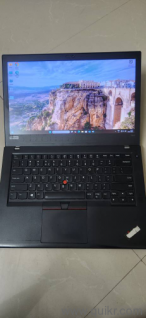 Lenovo T480,  Business Grade