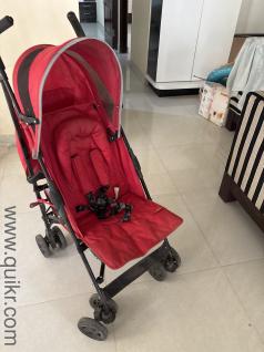 Fisher price stroller in good condition