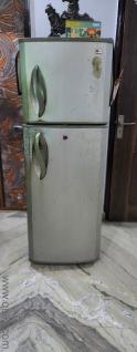 Fridge used for sell