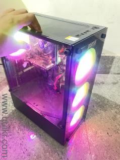 New Powerful Gaming Pc