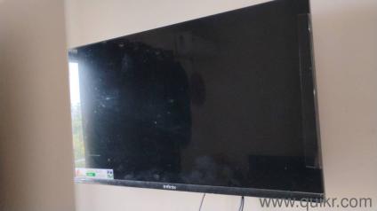 infinix led 32 inch tv