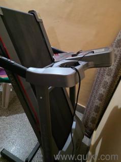 tread mill purchased from stay fit 