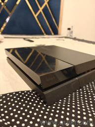 Play Station 4
