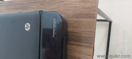 Printer with Toner