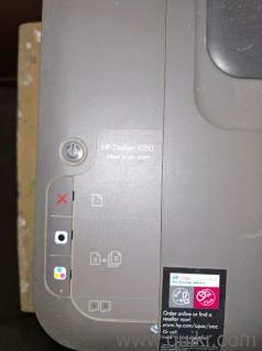 hp printer desk jet 